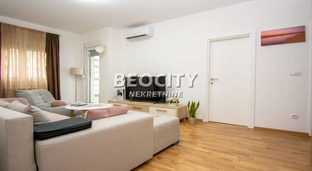 Trosoban stan, 60 m2, Vidikovac, Kneza Višeslava ID: 127463 3