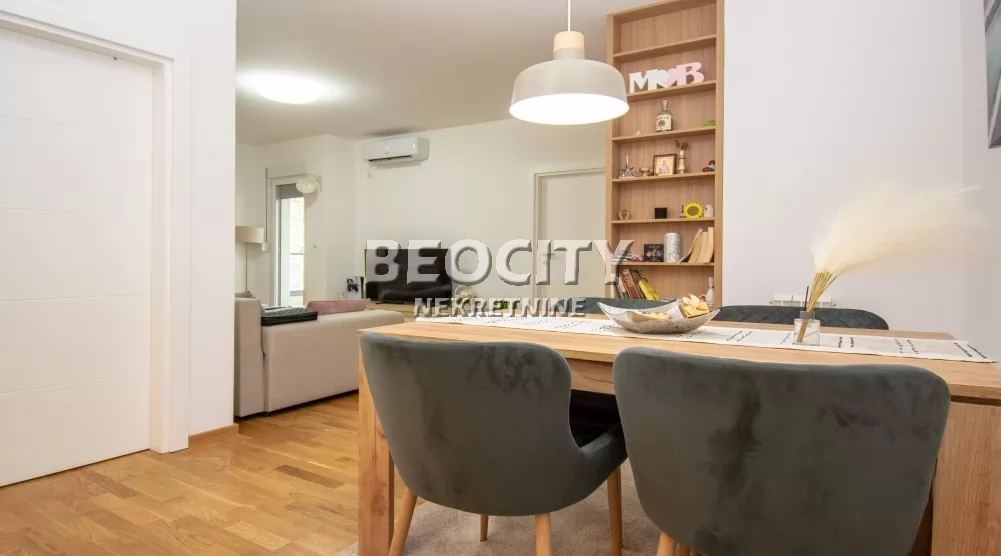 Trosoban stan, 60 m2, Vidikovac, Kneza Višeslava ID: 127463 5