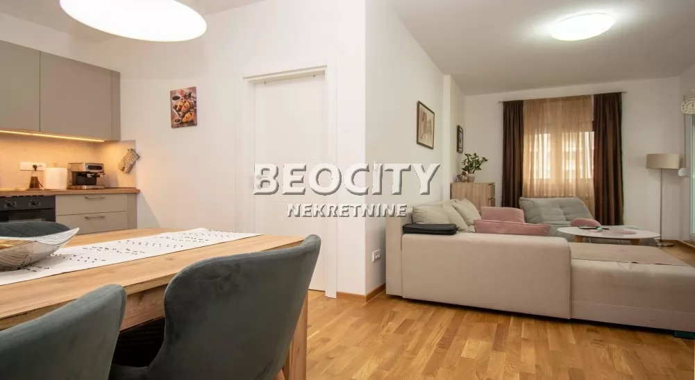 Trosoban stan, 60 m2, Vidikovac, Kneza Višeslava ID: 127463 6