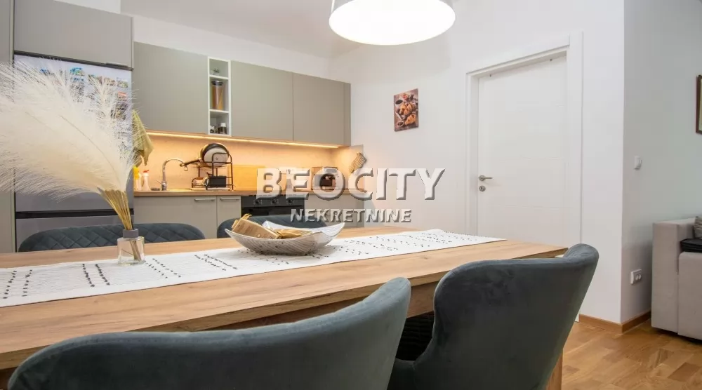 Trosoban stan, 60 m2, Vidikovac, Kneza Višeslava ID: 127463 7