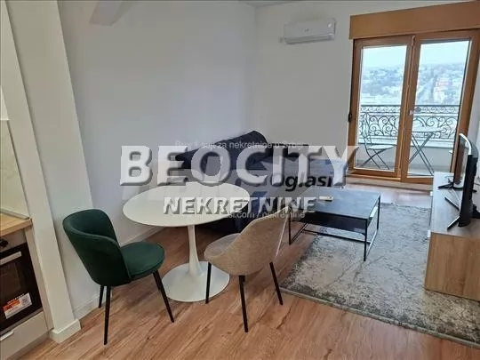 Dvosoban stan, 40 m2, Trošarina, Milisava Đurovića ID: 127478 1