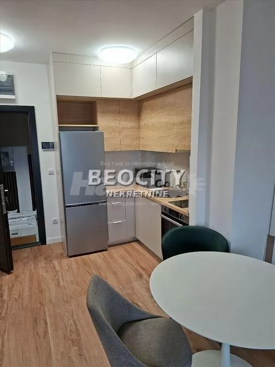 Dvosoban stan, 40 m2, Trošarina, Milisava Đurovića ID: 127478 2