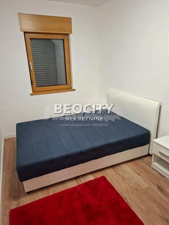 Dvosoban stan, 40 m2, Trošarina, Milisava Đurovića ID: 127478 3