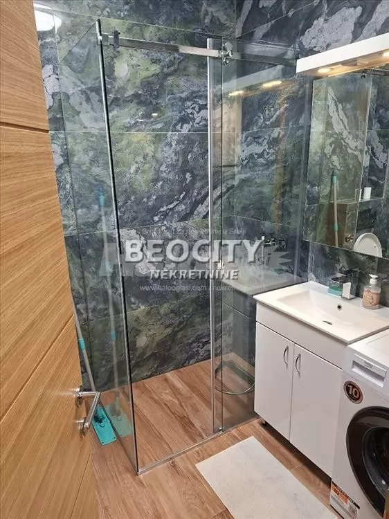 Dvosoban stan, 40 m2, Trošarina, Milisava Đurovića ID: 127478 4