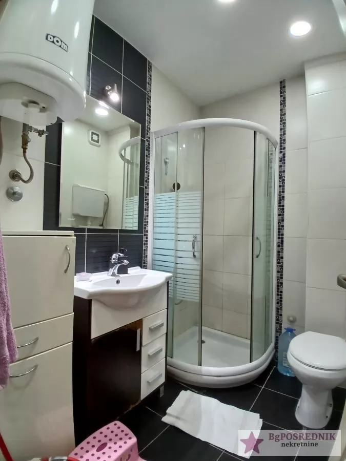 Palilula, Karaburma, Dr Đorđa Joanovića, 72m2 13