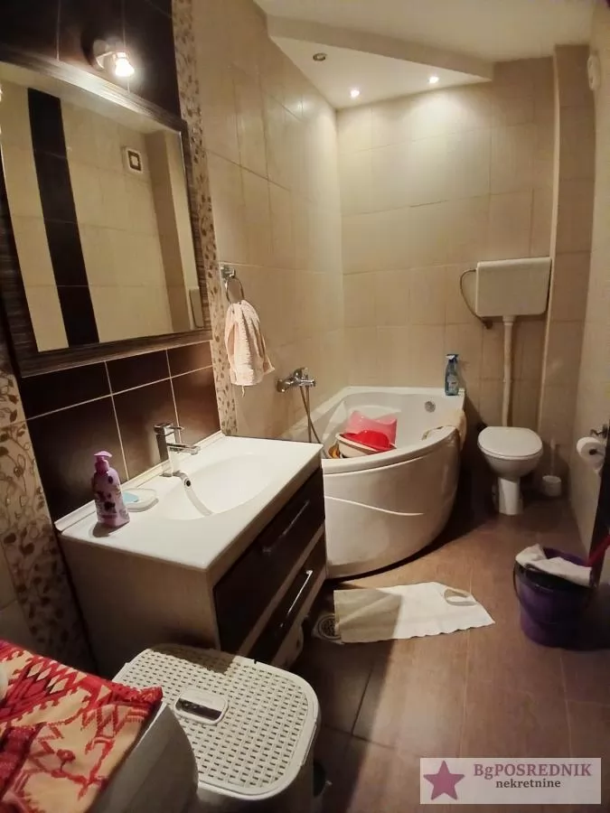 Palilula, Karaburma, Dr Đorđa Joanovića, 72m2 14