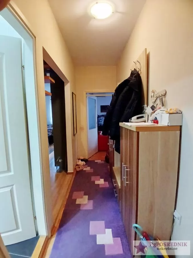 Palilula, Karaburma, Dr Đorđa Joanovića, 72m2 4