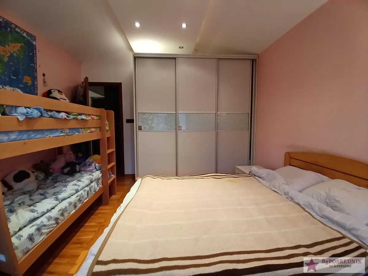 Palilula, Karaburma, Dr Đorđa Joanovića, 72m2 5