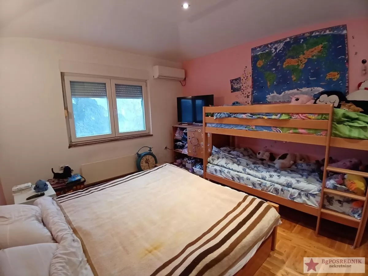 Palilula, Karaburma, Dr Đorđa Joanovića, 72m2 6