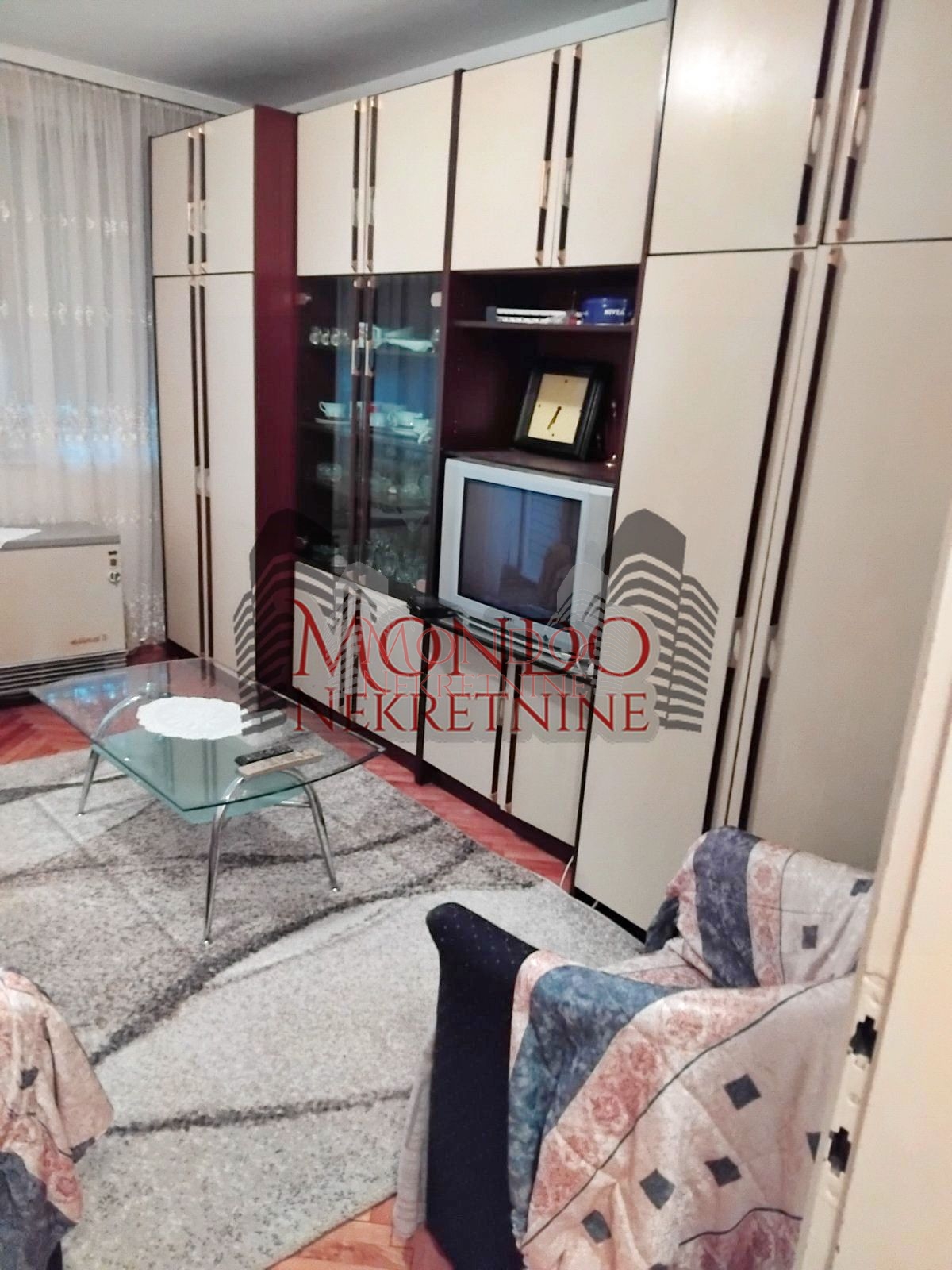 Jednoiposoban stan u blizini Novog Niša 1