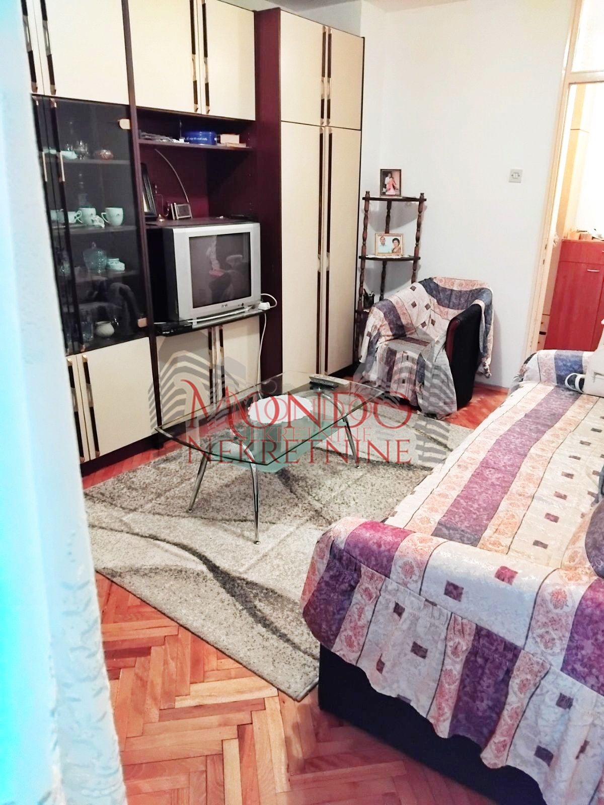 Jednoiposoban stan u blizini Novog Niša 2