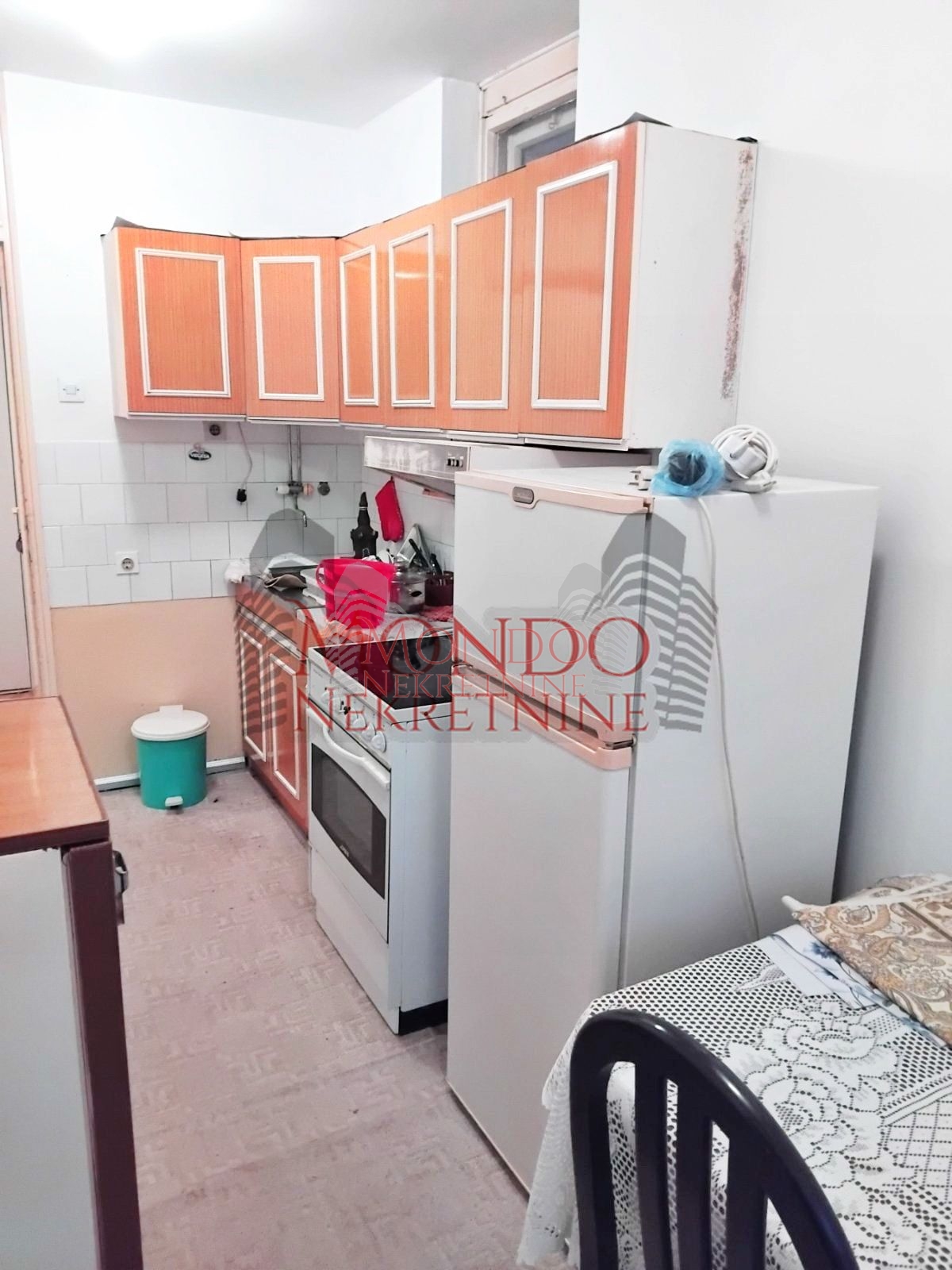 Jednoiposoban stan u blizini Novog Niša 8