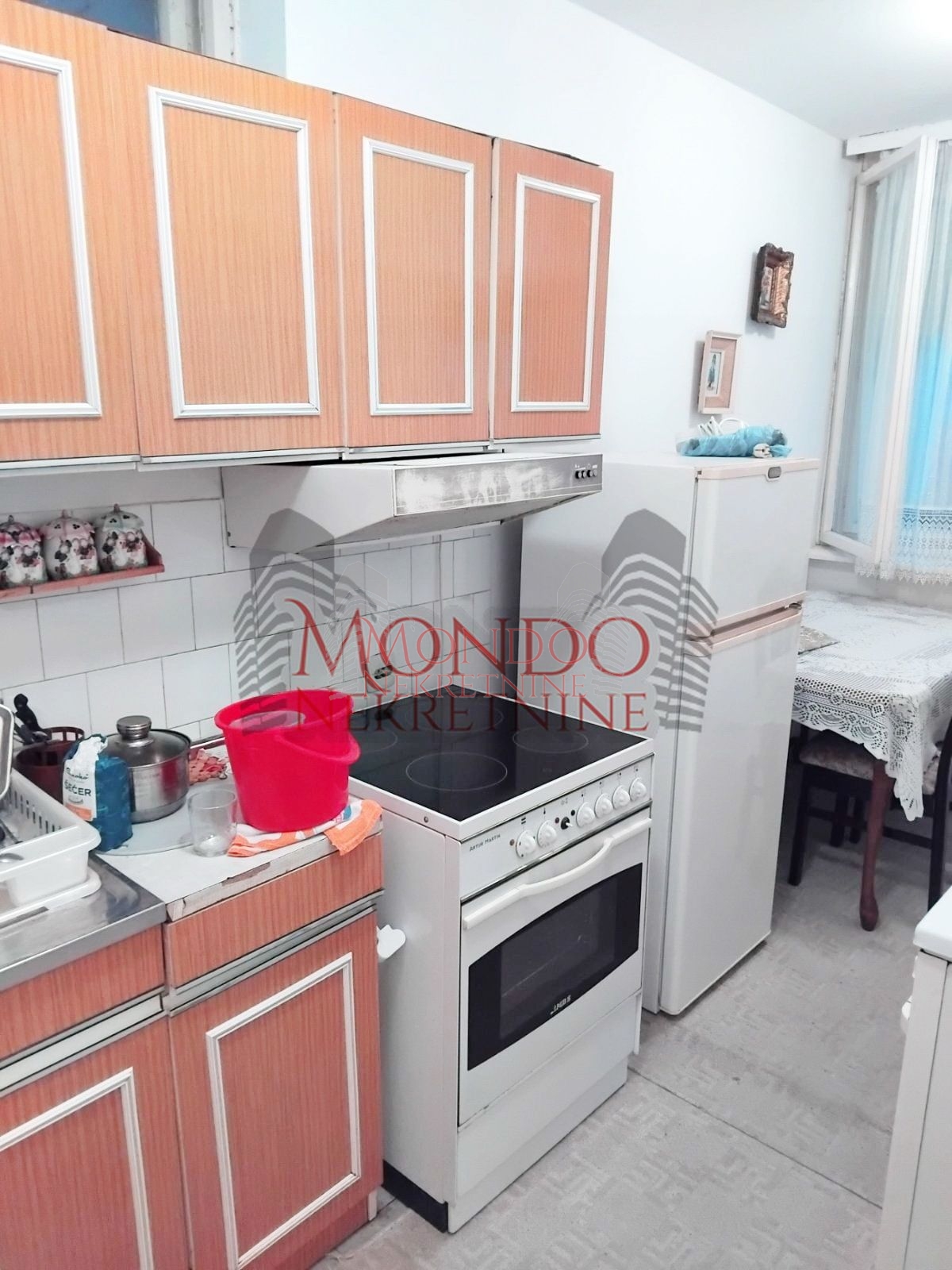 Jednoiposoban stan u blizini Novog Niša 7