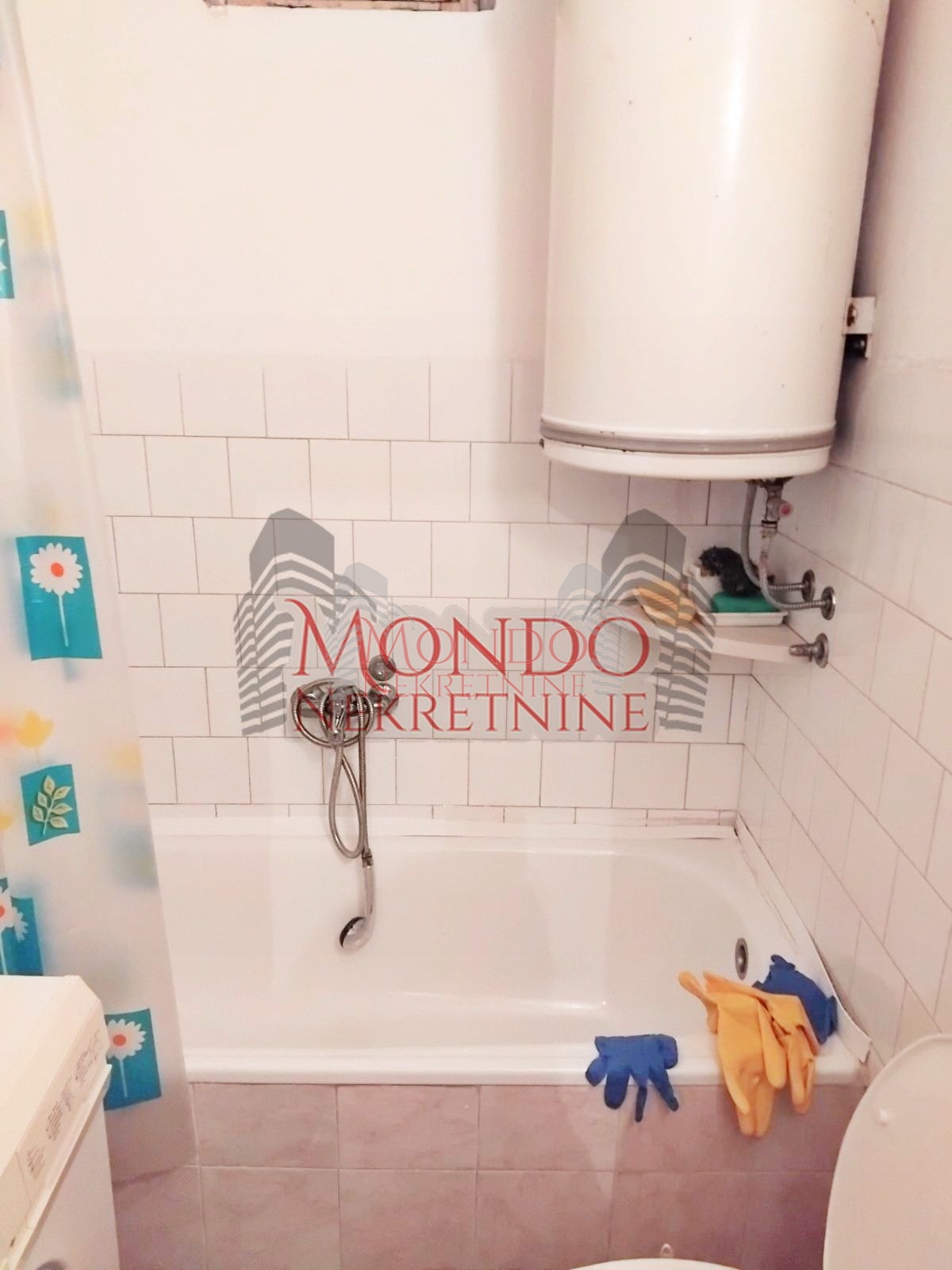 Jednoiposoban stan u blizini Novog Niša 10