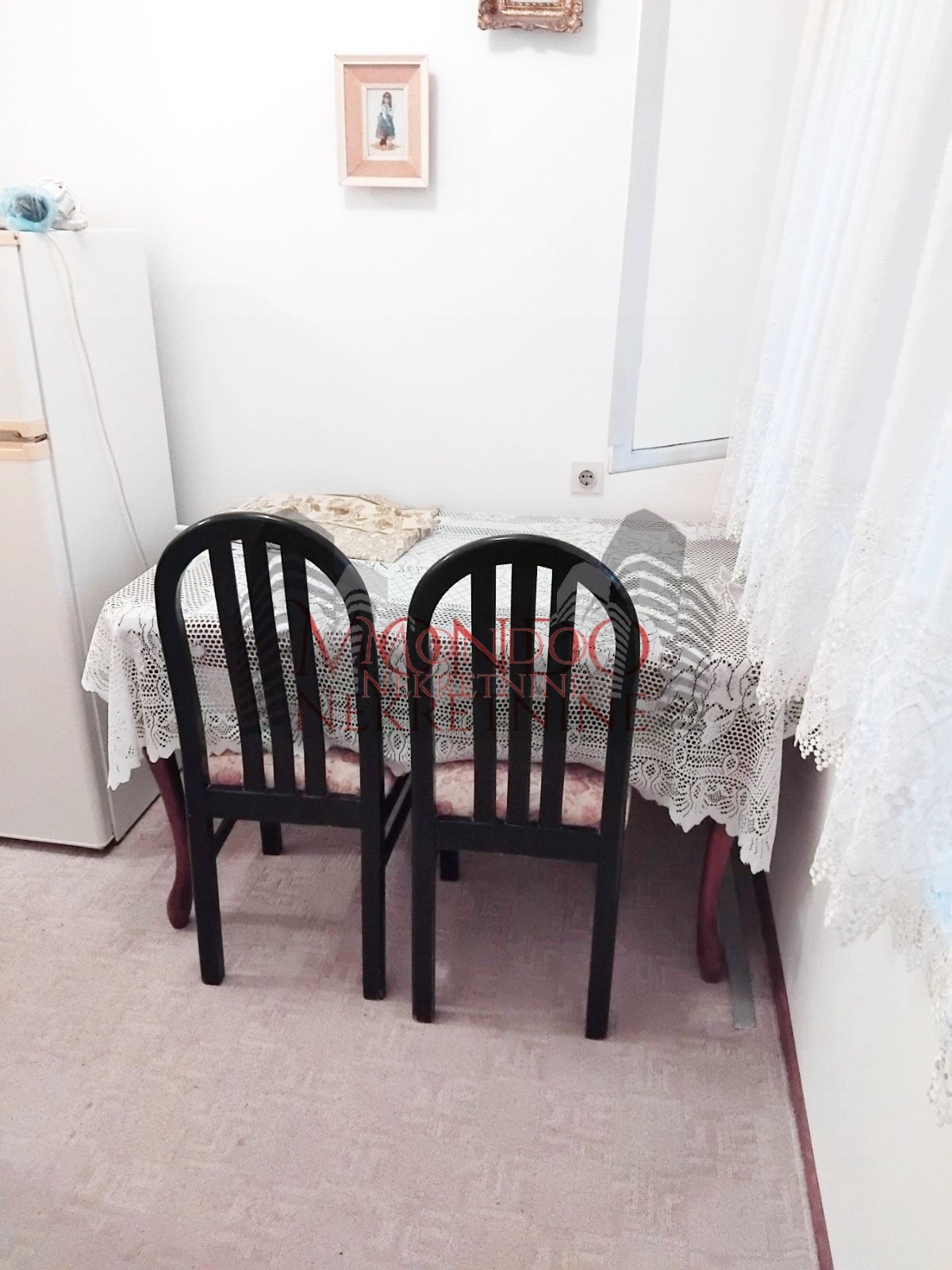 Jednoiposoban stan u blizini Novog Niša 6