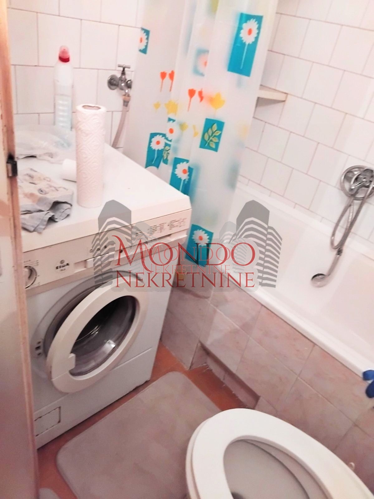 Jednoiposoban stan u blizini Novog Niša 9