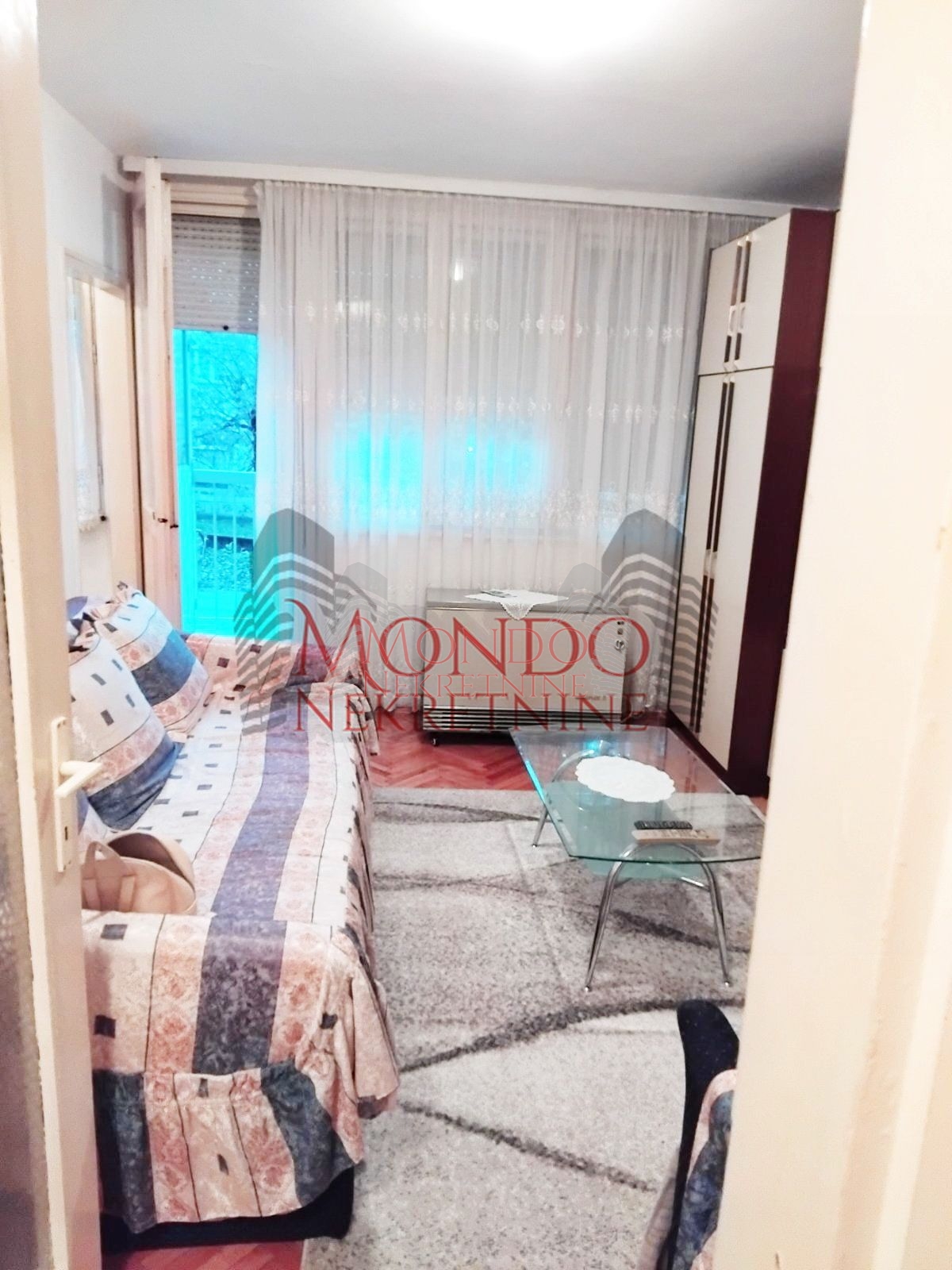 Jednoiposoban stan u blizini Novog Niša 4