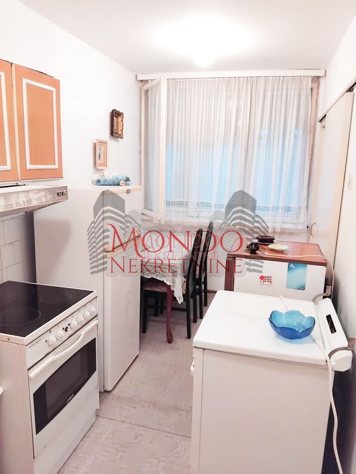 Jednoiposoban stan u blizini Novog Niša 5