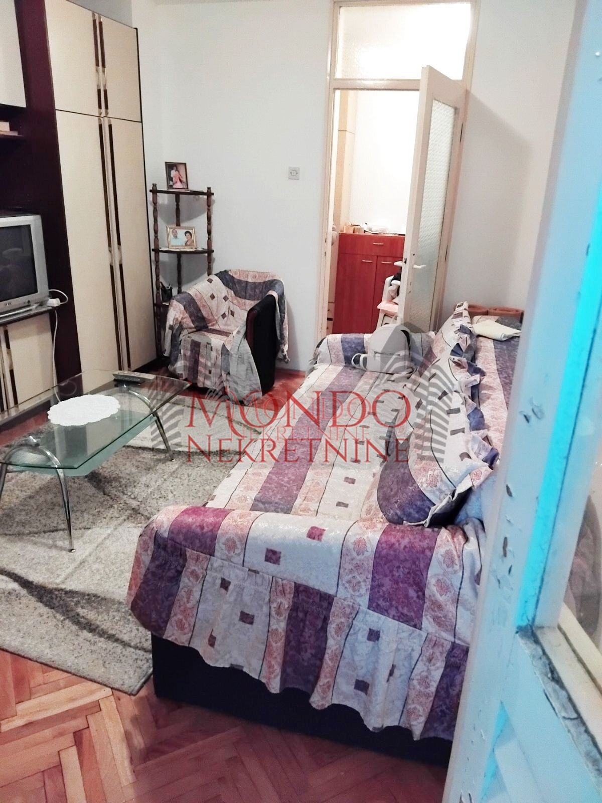 Jednoiposoban stan u blizini Novog Niša 3