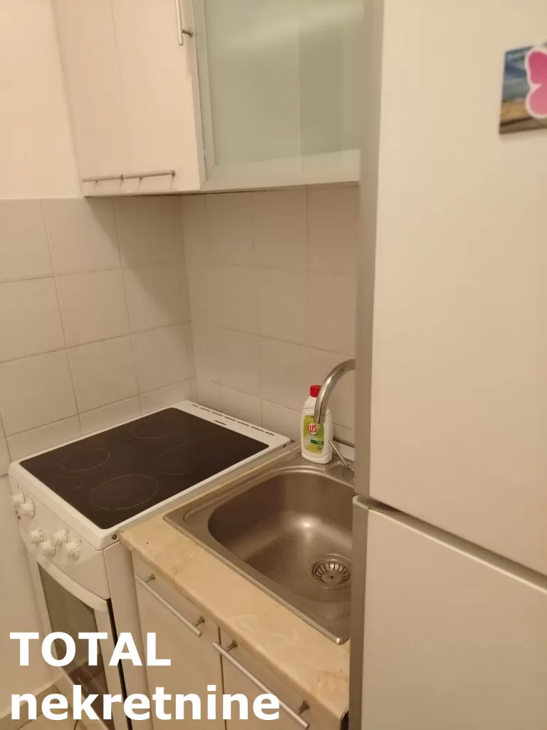 Stanovi,NOVI SAD,NOVA DETELINARA,kv: 29.00, € 350, ID: 9189874 5