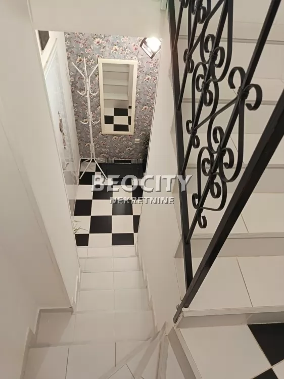 Dvosoban stan, 61 m2, Adamovićevo naselje, Cara Dušana ID: 127503 11