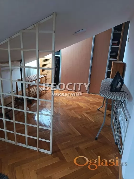 Dvosoban stan, 61 m2, Adamovićevo naselje, Cara Dušana ID: 127503 12