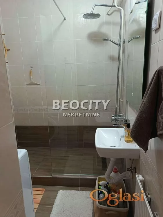 Dvosoban stan, 61 m2, Adamovićevo naselje, Cara Dušana ID: 127503 13