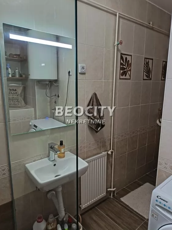 Dvosoban stan, 61 m2, Adamovićevo naselje, Cara Dušana ID: 127503 14