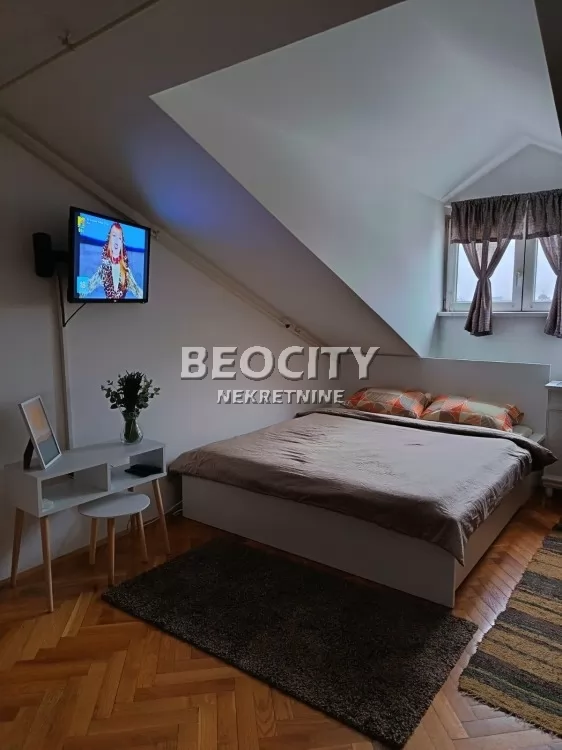 Dvosoban stan, 61 m2, Adamovićevo naselje, Cara Dušana ID: 127503 15