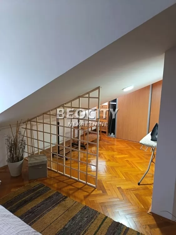 Dvosoban stan, 61 m2, Adamovićevo naselje, Cara Dušana ID: 127503 16