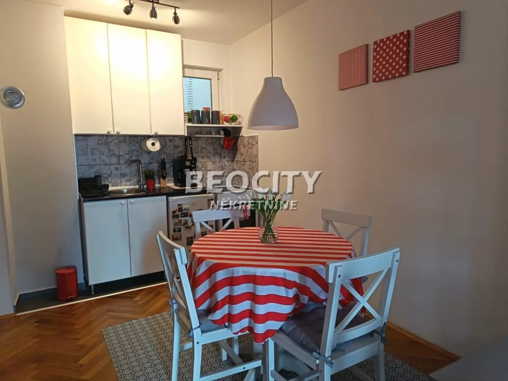 Dvosoban stan, 61 m2, Adamovićevo naselje, Cara Dušana ID: 127503 3