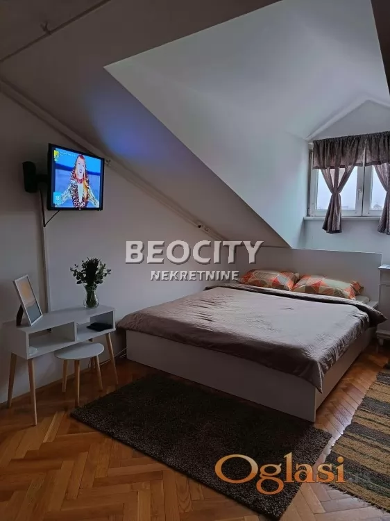 Dvosoban stan, 61 m2, Adamovićevo naselje, Cara Dušana ID: 127503 7