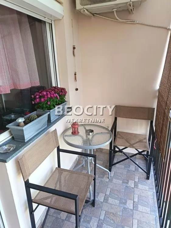 Dvosoban stan, 61 m2, Adamovićevo naselje, Cara Dušana ID: 127503 8