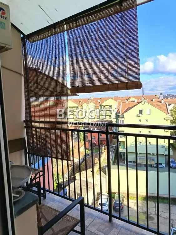 Dvosoban stan, 61 m2, Adamovićevo naselje, Cara Dušana ID: 127503 9