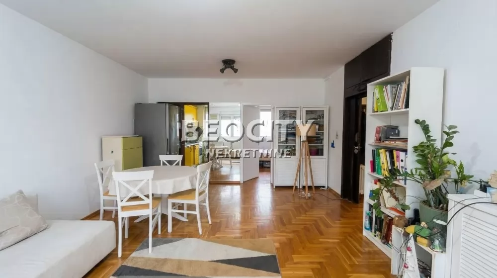 Dvosoban stan, 77 m2, Podbara, Stevana Milovanova ID: 126306 11