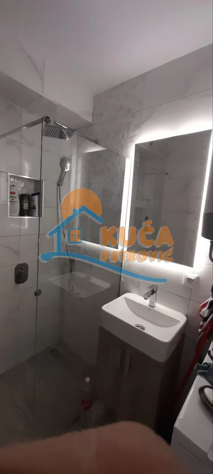 Jednosoban stan, 35 m2, Rasadnik, Zdravke Vučković ID: i-015577 10