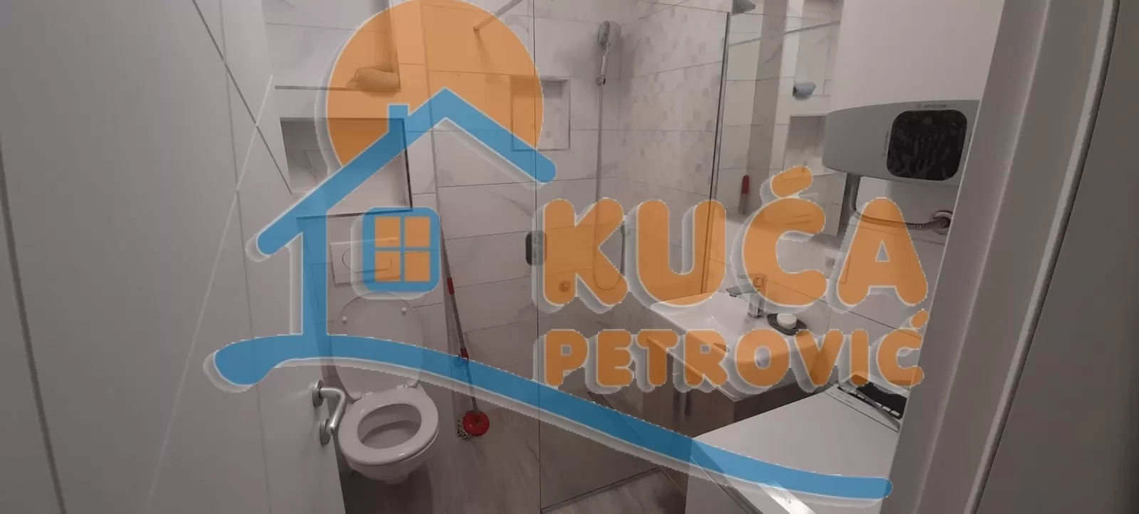 Jednosoban stan, 35 m2, Rasadnik, Zdravke Vučković ID: i-015577 11