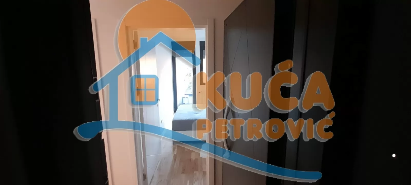 Jednosoban stan, 35 m2, Rasadnik, Zdravke Vučković ID: i-015577 12