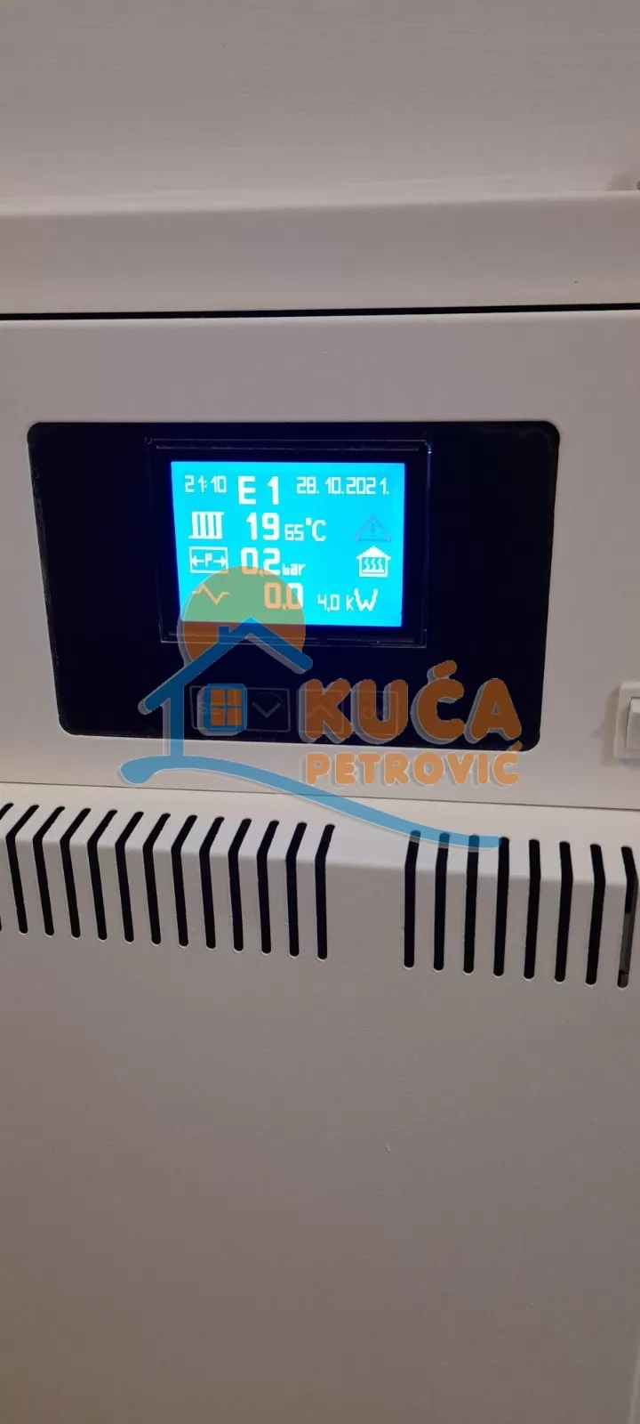 Jednosoban stan, 35 m2, Rasadnik, Zdravke Vučković ID: i-015577 13