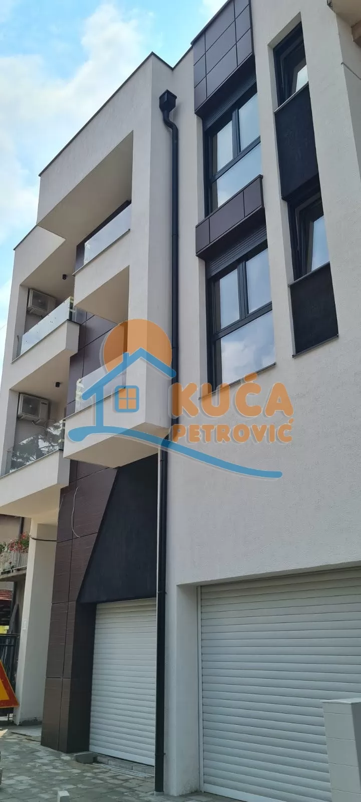 Jednosoban stan, 35 m2, Rasadnik, Zdravke Vučković ID: i-015577 14