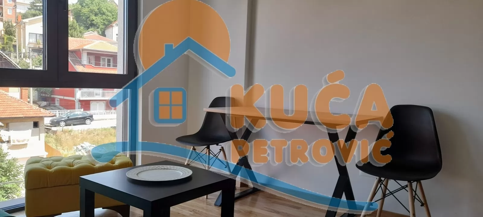 Jednosoban stan, 35 m2, Rasadnik, Zdravke Vučković ID: i-015577 4