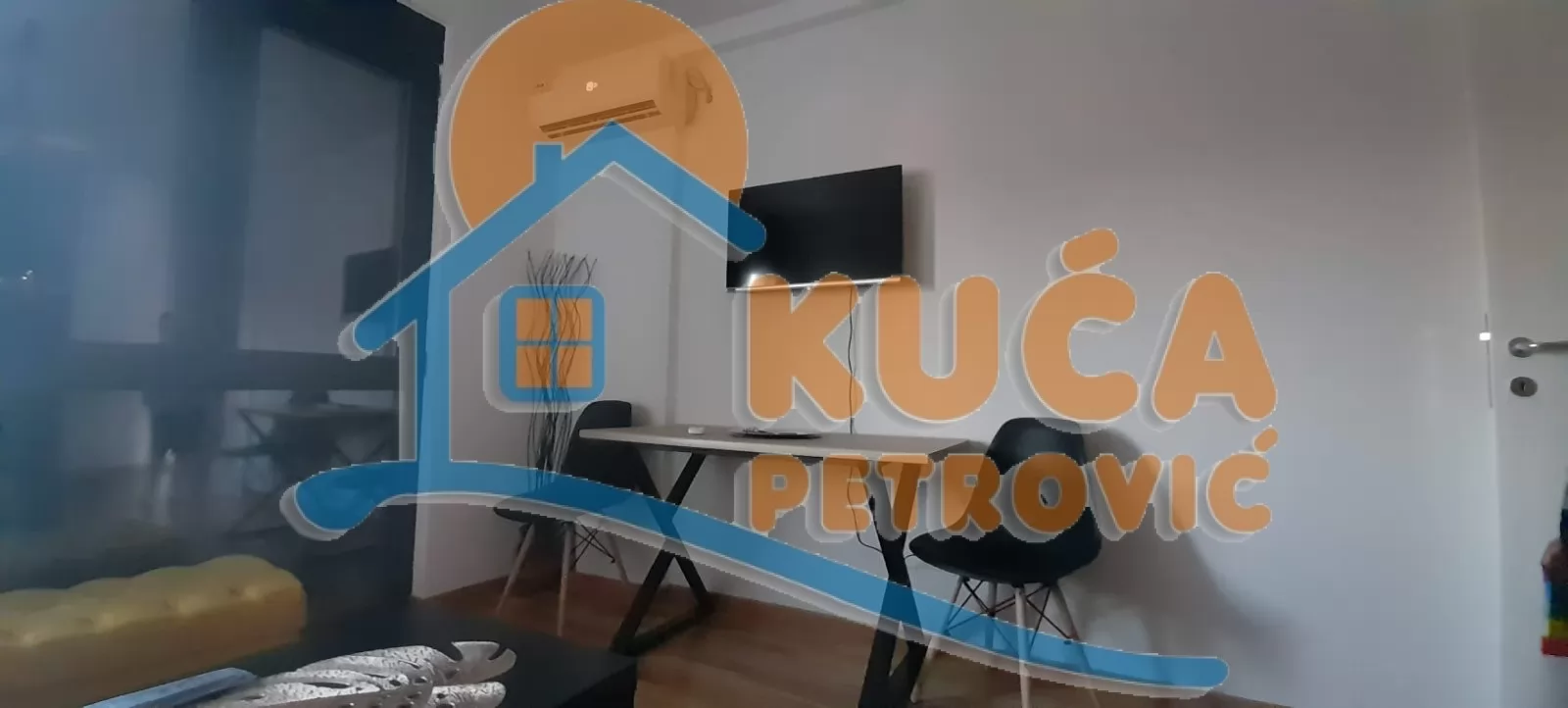 Jednosoban stan, 35 m2, Rasadnik, Zdravke Vučković ID: i-015577 5