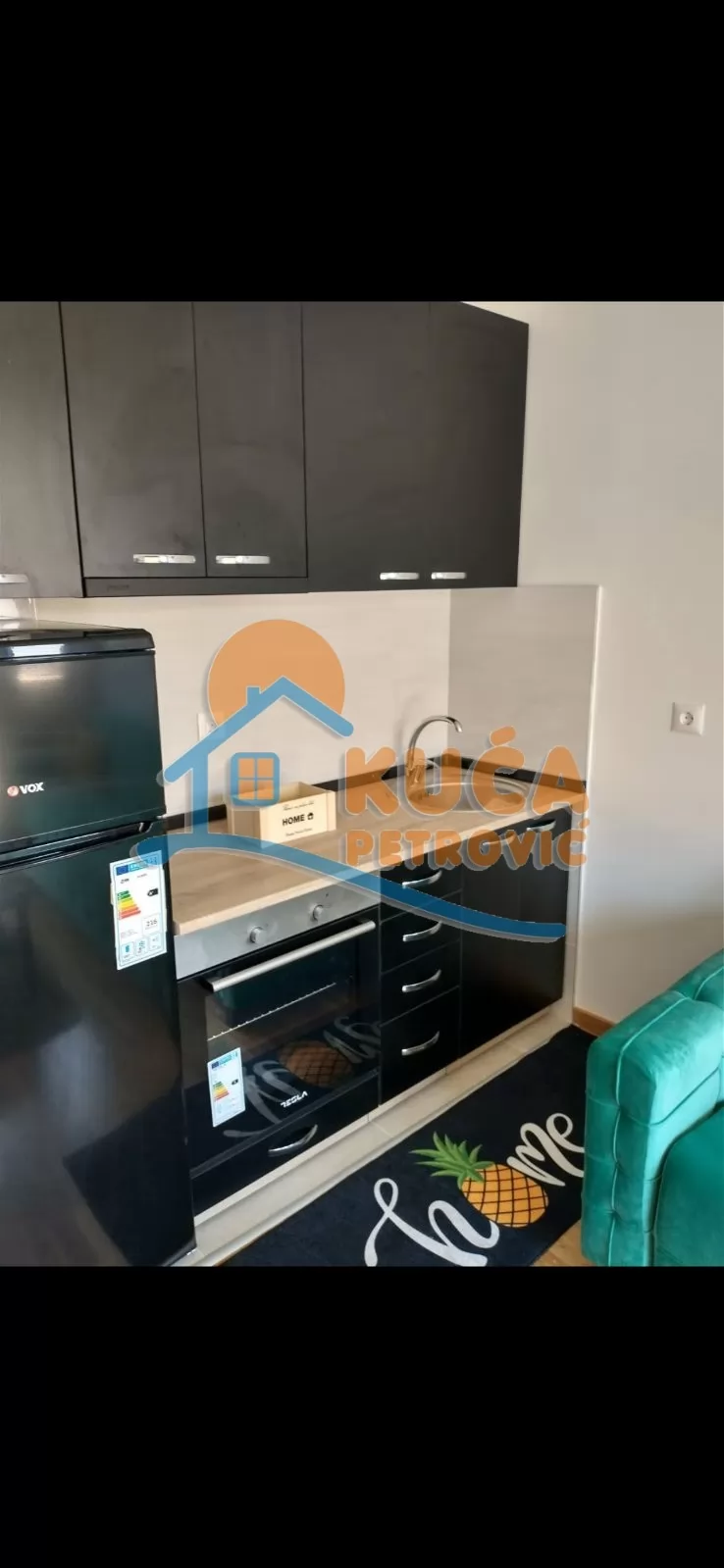 Jednosoban stan, 35 m2, Rasadnik, Zdravke Vučković ID: i-015577 6