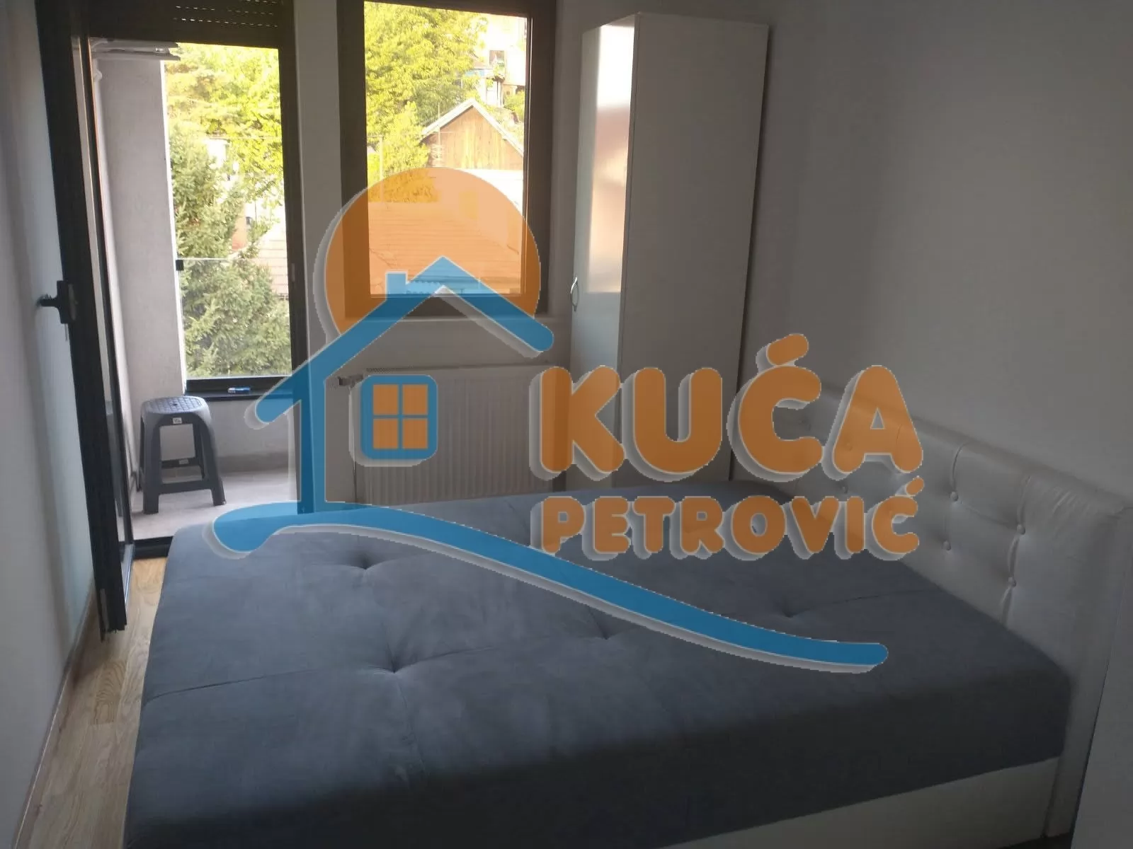 Jednosoban stan, 35 m2, Rasadnik, Zdravke Vučković ID: i-015577 7