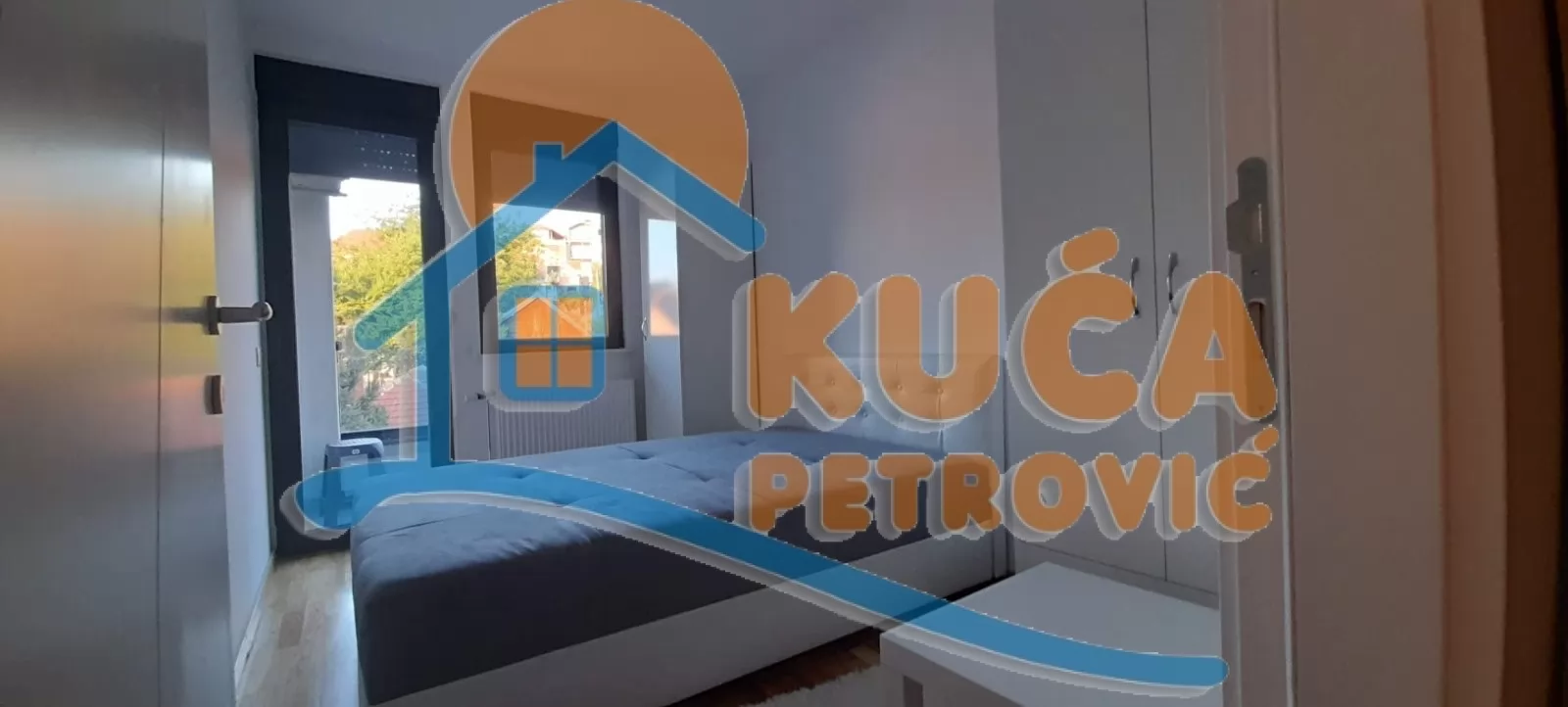 Jednosoban stan, 35 m2, Rasadnik, Zdravke Vučković ID: i-015577 8