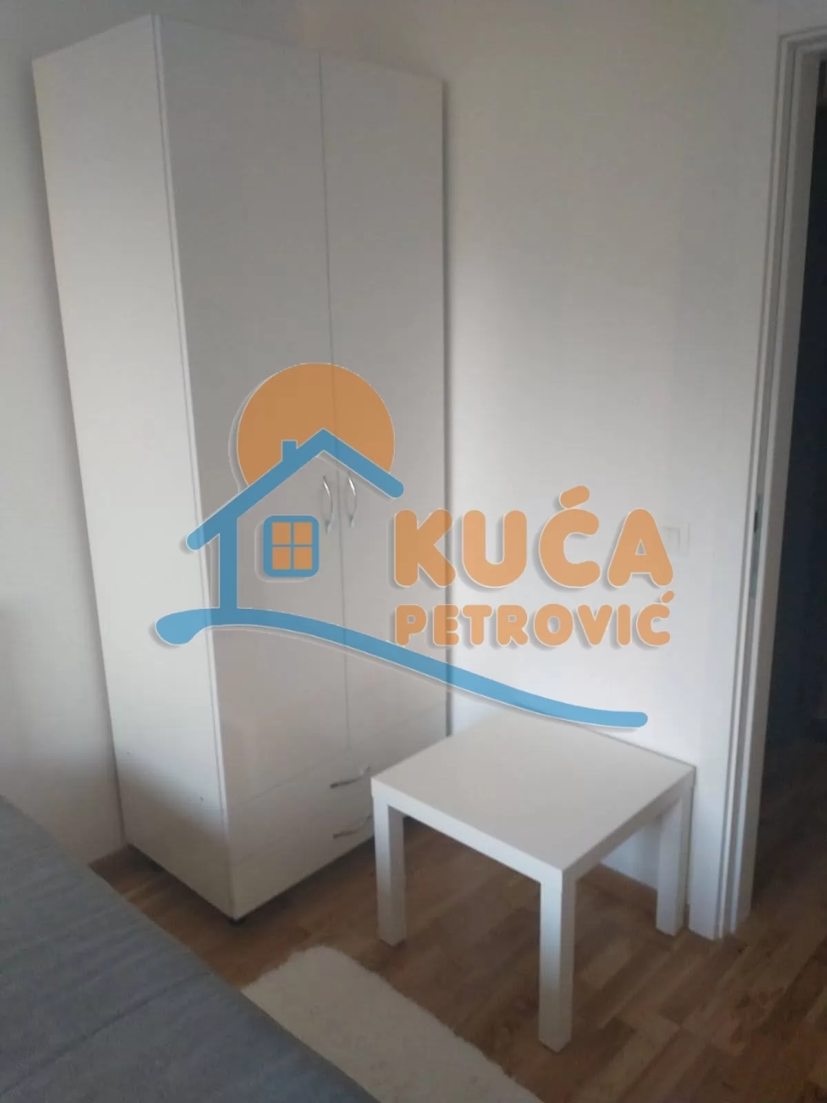 Jednosoban stan, 35 m2, Rasadnik, Zdravke Vučković ID: i-015577 9