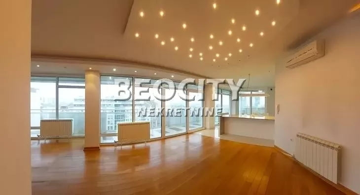 Petosoban stan, 234 m2, Grbavica, Danila Kiša ID: 127441 1