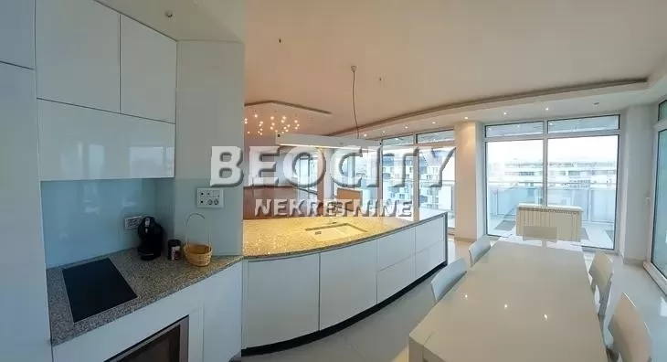 Petosoban stan, 234 m2, Grbavica, Danila Kiša ID: 127441 8