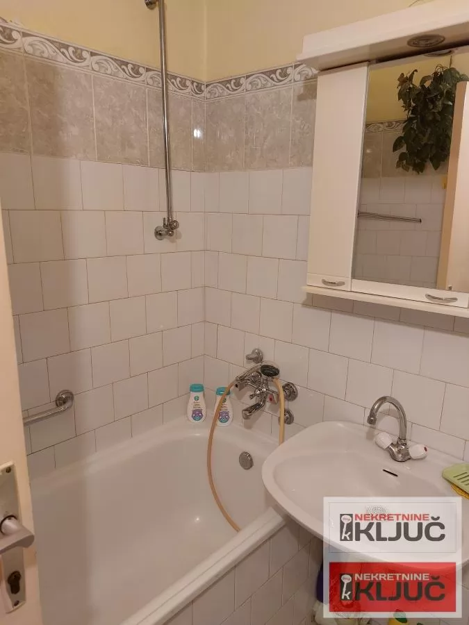 NOVO NASELJE, 65m2, Dvosoban može Dvoiposoban 10