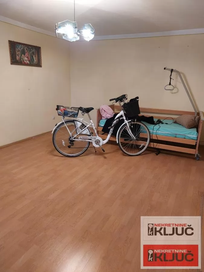 NOVO NASELJE, 65m2, Dvosoban može Dvoiposoban 3